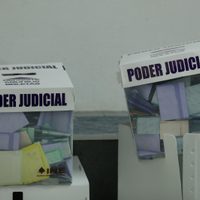 ¿Qué sigue después de la jornada electoral del Poder Judicial?