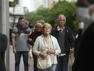 Oficializan el bono de $70.000 para jubilados: cuánto cobrarán en junio