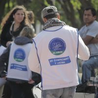 La UNTER pidió una reunión para establecer medidas preventivas por la tercera ola del coronavirus