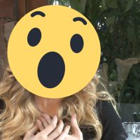 ¿No hay retorno? Exitosa actriz atraviesa el peor momento con su pareja. ¡Llora el mundo artístico!