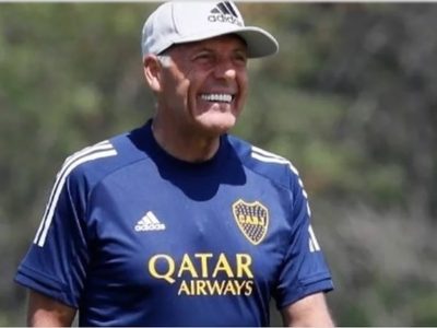 Buenas noticias para el equipo de Miguel Russo