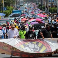 No se permitirá ingreso de docentes a escuelas para reanudar labores: Ceteg