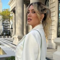 ¿La favorita?: el impensado regalo que recibió Wanda Nara de una participante de "MasterChef Celebrity"