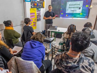 Crearán una aplicación para ayudar a niños con dificultades en el habla