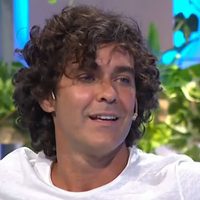 "Algunos lo tomaron a mal": el consejo de Mariano Martínez que despertó algunas críticas