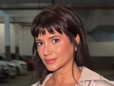 La cruda confesión de Griselda Siciliani tras su polémica separación de Luciano Castro