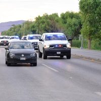 César Duarte ingresó al Cereso 1 de Chihuahua