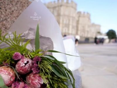 Catalina, princesa de Gales, recibe muestras de apoyo de todo el mundo tras diagnóstico de cáncer