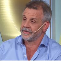 Por qué habrían ocultado el accidente y la internación de Christian Petersen durante una semana