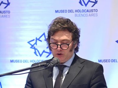 Irán criticó a Argentina por el juicio en ausencia en la Causa AMIA y habló de una "conspiración" con Israel y Estados Unidos