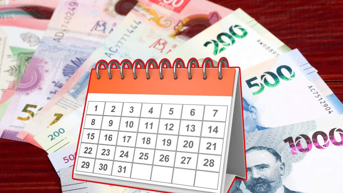 Si recibes pensión del ISSEMYM, revisa las fechas programadas para marzo 2026 y el resto del año.