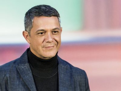 Así reaccionó Alejandro Sanz ante el anuncio privado de Pablo Alborán