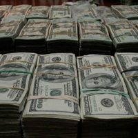 Remesas acumulan 24 meses consecutivos al alza: Banxico