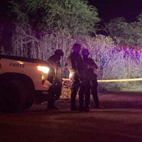Matan a tres policías municipales en menos de una semana en Guanajuato