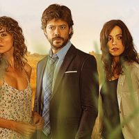 "El Embarcadero", nuevo thriller romántico en Lifetime