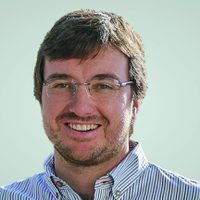 Lucas Ghi: "Si mantenemos el alto nivel de concientización, se podrían recobrar algunas actividas"