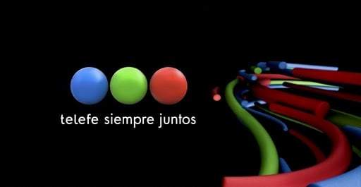 Telefe. Fuente: (Instagram)