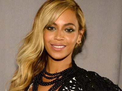 ¡¿Qué es ESO?! El look impresentable por el que criticaron a Beyoncé ¡No te lo pongas más!