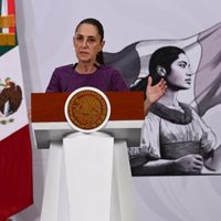 “No puede haber agentes de EU operando en campo mexicano”: Sheinbaum