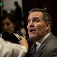 Tras llegada de Hernán Bermúdez a México, PAN exige que Adán Augusto declare ante autoridades