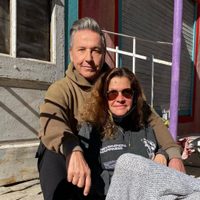 "Un monstruo": Marlene Montaner habló sobre Stefi Roitman y la organización de su boda