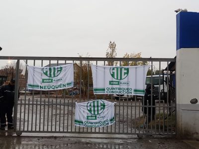 El conflicto entre el municipio de Centenario y Ate se profundiza aún más