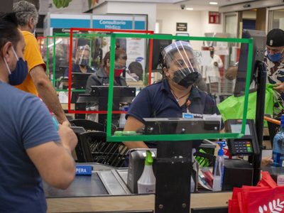 Presión laboral, causa mayor aumento de factores de riesgo cardiovascular en mujeres que en hombres