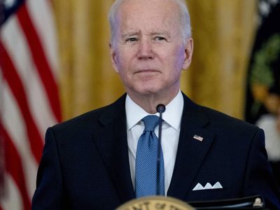 Joe Biden, en modo Donald Trump: insultó a un periodista que le preguntó por la inflación