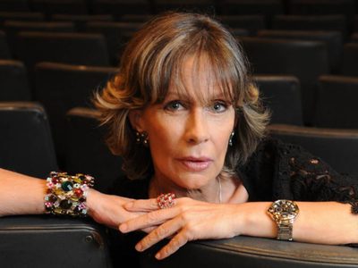 Dura confesión de María Valenzuela tras sufrir un grave accidente: "No puedo ni respirar"