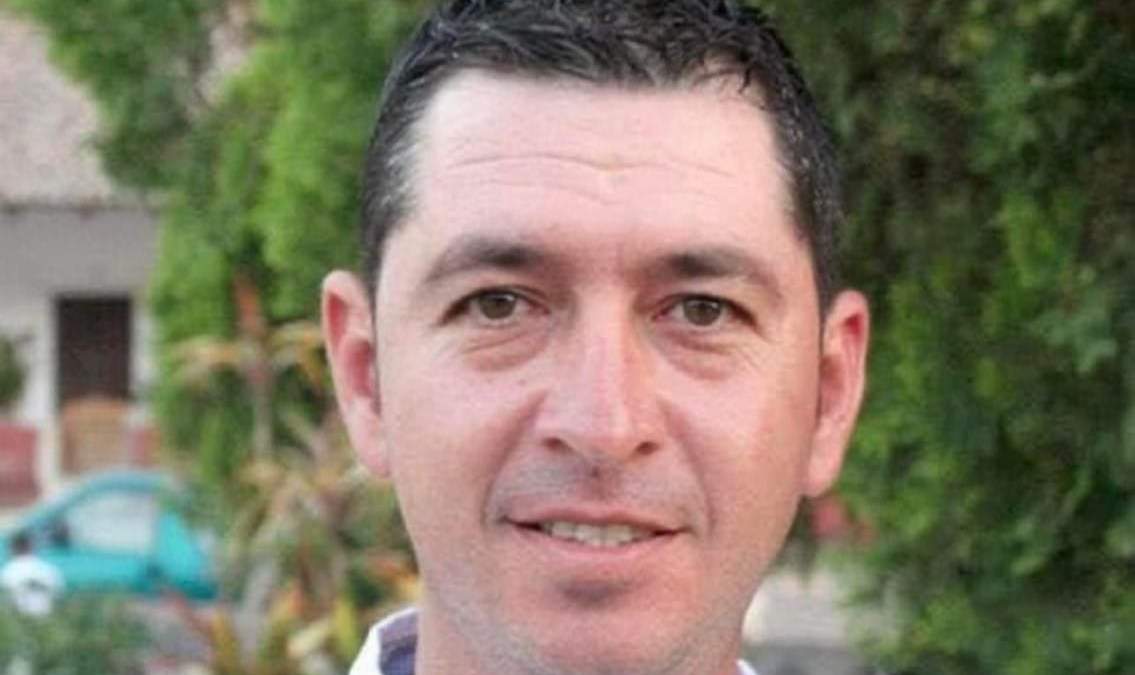 Luis Arredondo López, exalcalde de San Sebastián del Oeste