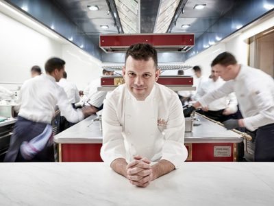 Los restaurantes españoles que se suman a la guía Michelin