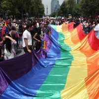 La comunidad LGBTTTI reivindicará el 'baile de los cuarenta y uno” en la marcha del Orgullo Gay