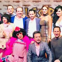 Grupo armado intercepta y roba camión de la obra 'Cleopatra metió la pata” en Reynosa