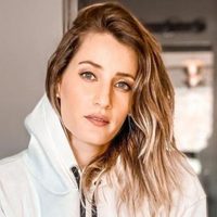 Mica Viciconte presentó a Luca Cubero ante un grupo muy querido