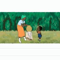 Ladi Kwali: ¿quién fue y por qué Google le rinde homenaje?