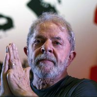 Lula amplía la ventaja contra Bolsonaro y podría ganar sin Balotaje