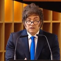 Nuevo respaldo de Estados Unidos a Milei: “Está cumpliendo”