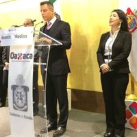 El fotógrafo Diego Huerta demanda al gobierno de Oaxaca por la "desaparición" de 211 fotografías