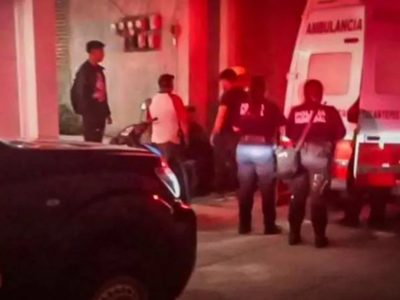 Encuentran a tres mujeres asesinadas dentro de un departamento en Tulancingo, Hidalgo