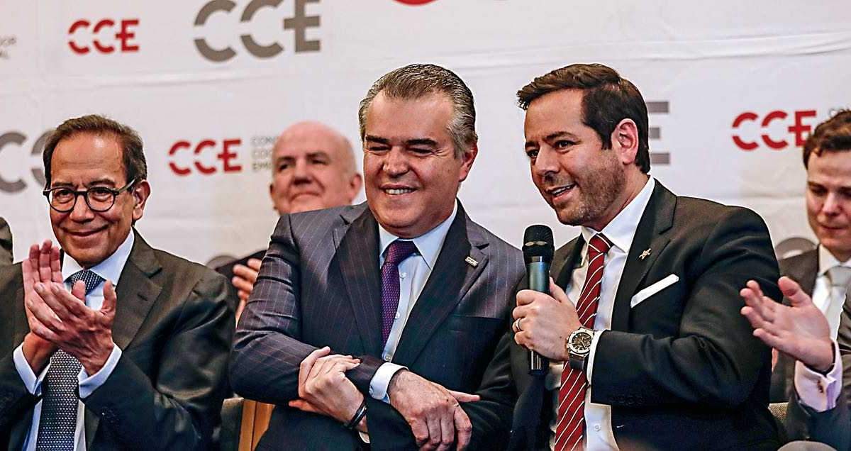 Elección unánime. Ahora los desafíos