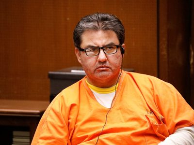 Naasón Joaquín García, líder de la Luz del Mundo, acusado de tráfico sexual de mujeres y niños