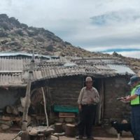 Intensifican controles en Neuquén con el Operativo Cordillera de los Andes II