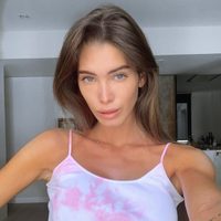 Vestidos fashionistas: Marta López Álamo no duda en develar sus outfits de tendencia