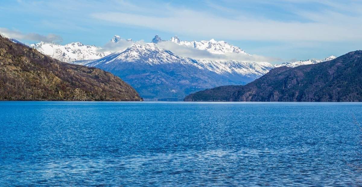 Patagonia. Fuente: (Instagram)