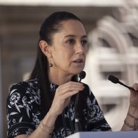 Sheinbaum descarta hechos criminales con motivaciones políticas en periodo electoral
