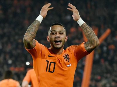 Los dos nombres de la selección holandesa que busca el Barcelona