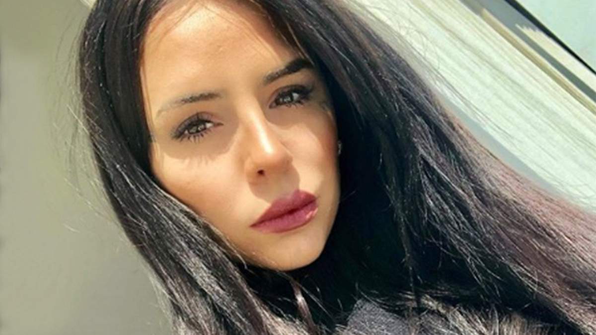 Cande Tinelli. Fuente: (instagram)