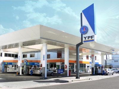 Esto vas a pagar los combustibles de YPF en Neuquén tras la baja de los precios