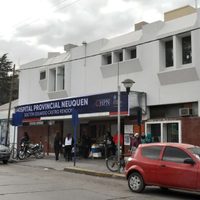 "Colecta solidaria": ¡Gran recaudación! Los neuquinos ayudaron al Hospital Castro Rendón
