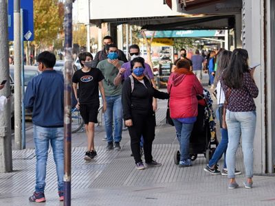 Coronavirus: cuáles serán las medidas que tomarán los comercios neuquinos